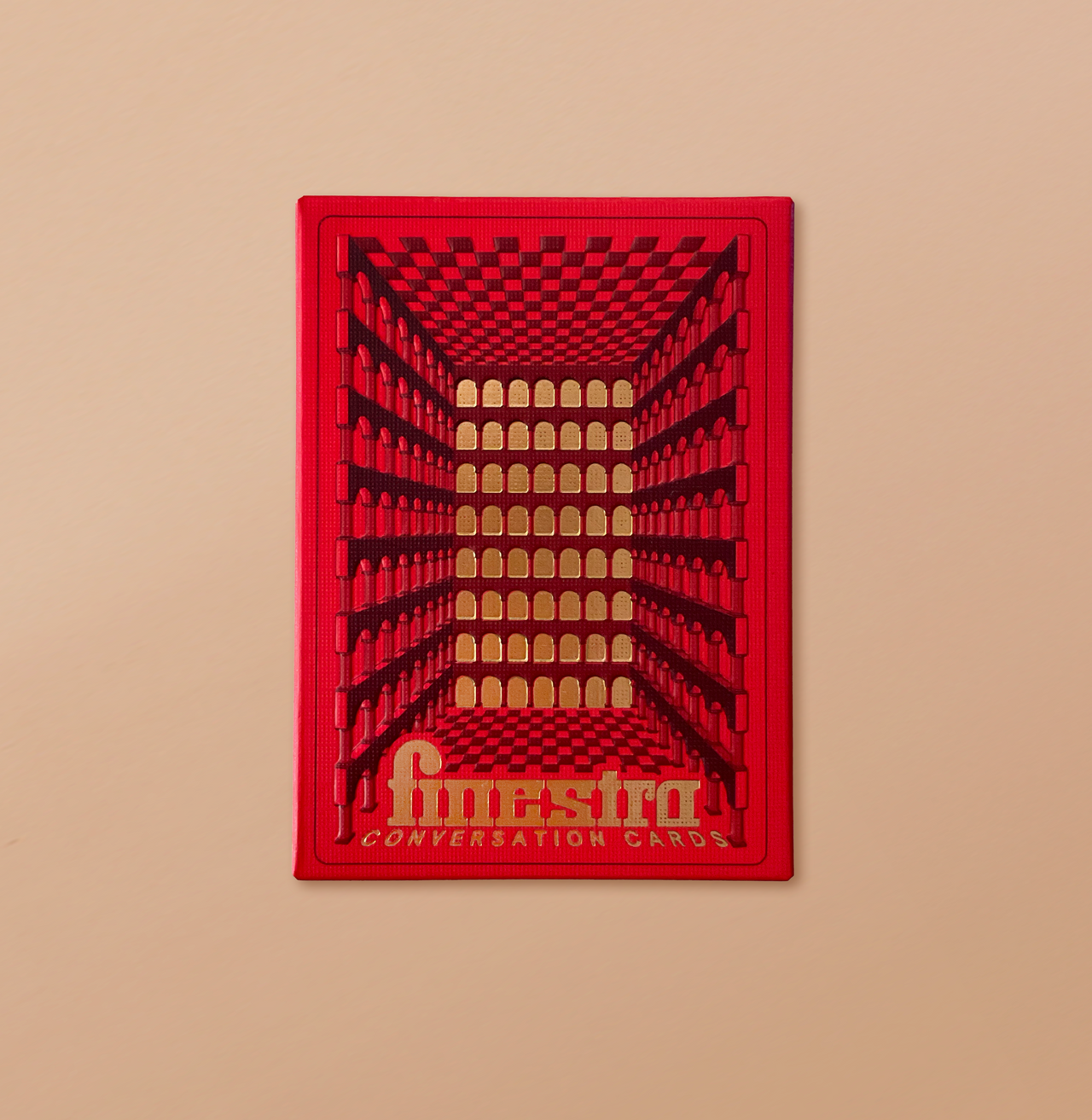 Finestra Conversation Cards